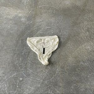 SKIMS Mesh Brief Panty BRAND NEW WITH TAGS